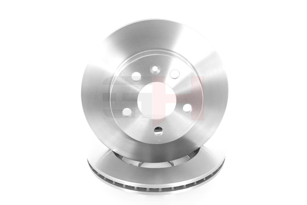 GH-403382 GH Disque Mercedes S204