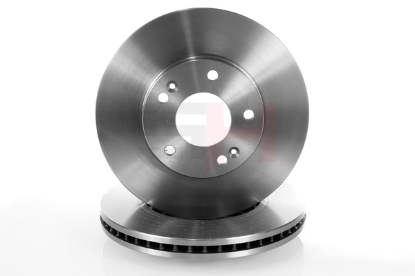 GH-403472 GH Disque HYUNDAI