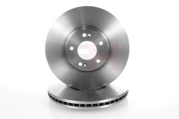 GH-403473 GH Disque HYUNDAI
