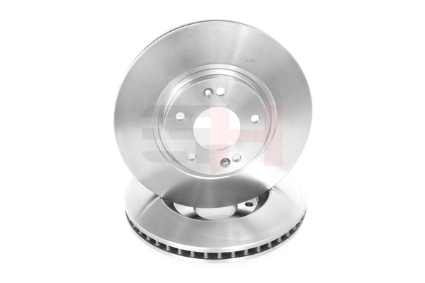 GH-403480 GH Disque HYUNDAI