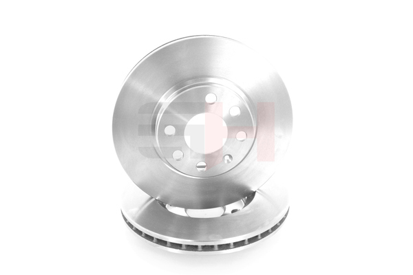 GH-403608 Disque de frein OPEL CORSA GH
