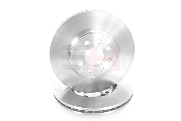 Kupi GH-403611 GH sprednja os, prva os desno, Sprednja os levo, 280x25mm, 6, 4x100, prezracevan Ø: 280mm, Stevilo lukenj: 6, Platisce: 4-luknja, Debelina zavornega diska: 25mm Zavorni kolut GH-403611 poceni
