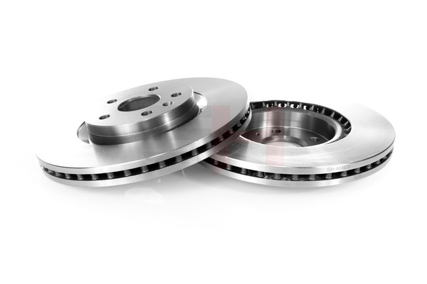 GH-403626 Disque de frein OPEL INSIGNIA GH