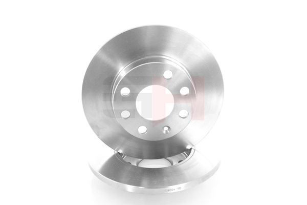 GH-403634 GH Disques Opel Corsa D