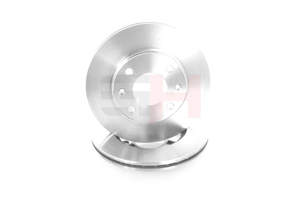 GH-403768 Bremsscheibe GH 4246.A7 BMW