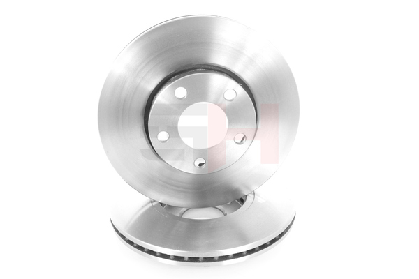 GH-404701 GH Bremžu disks VW Passat B8 Variant