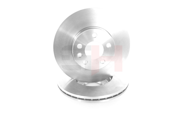 GH-404720 GH Kotouče Sharan 7N