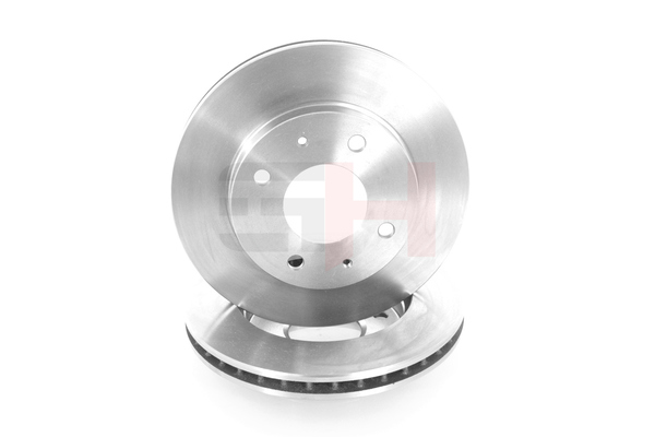 GH-404867 GH Disque HYUNDAI