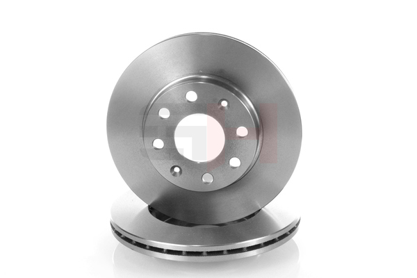 GH-405078 Discuri de frână DAEWOO NUBIRA GH