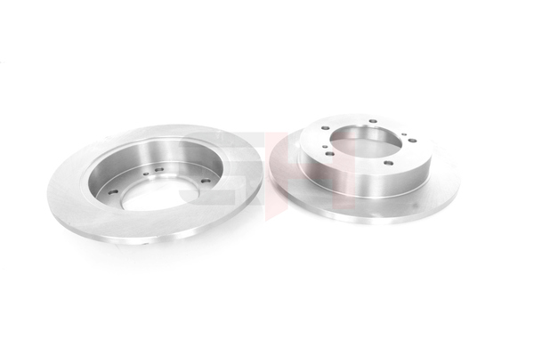 GH-405230 Piduriketas GH 55211-76J02-000 SUZUKI