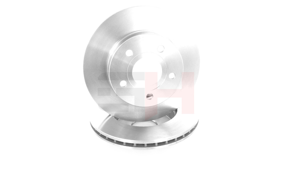 GH-409378 Tarcza hamulcowa GH 052098672