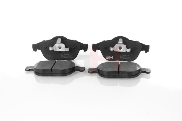 GH-413035 Piduriklotsid GH 86 60 004 594 FORD