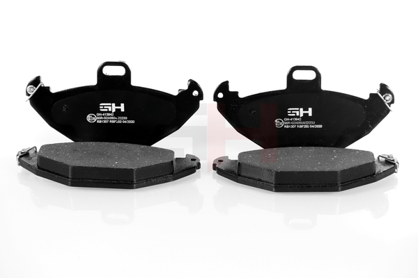 GH GH-413942 Plaquettes de frein pas cher dans magasin en ligne