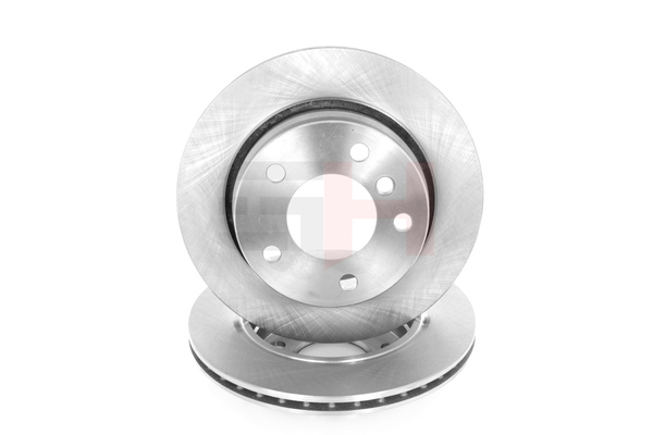 GH-421589 Bremsscheibe GH 1 165 211