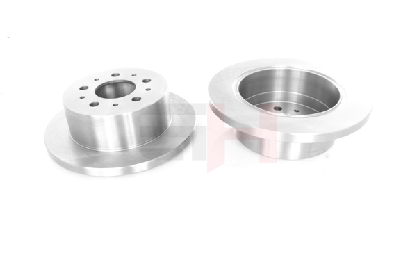 GH-421935 GH Bremsscheibe Peugeot 308 SW