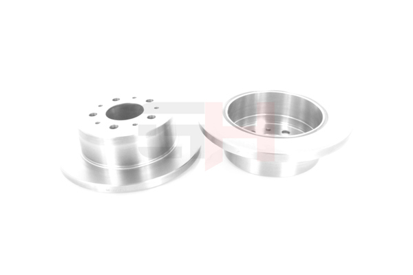 GH-421940 Tarcza hamulcowa GH 1686719480 VW