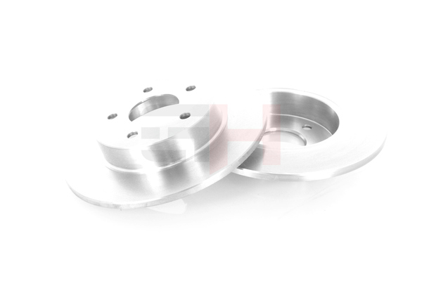 GH-422212 Discuri de frână NISSAN PRIMERA GH