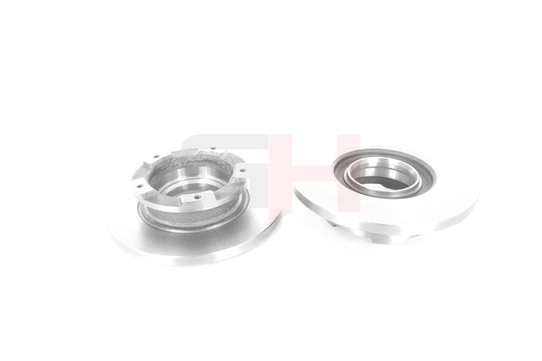 GH-422510 GH Tarcze hamulcowe FORD TOURNEO CONNECT cena