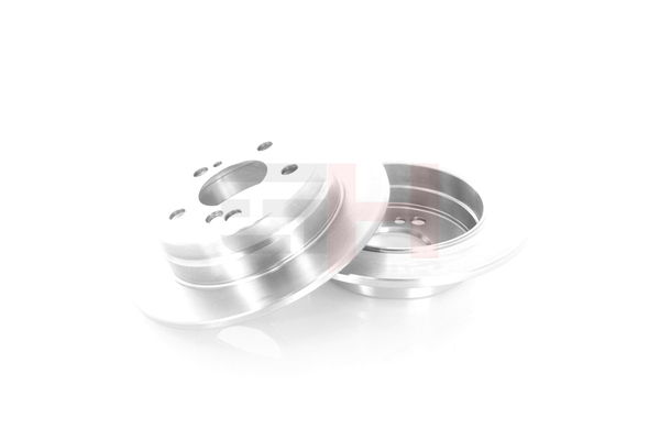 GH-423330 Disque de frein MERCEDES-BENZ Classe C GH