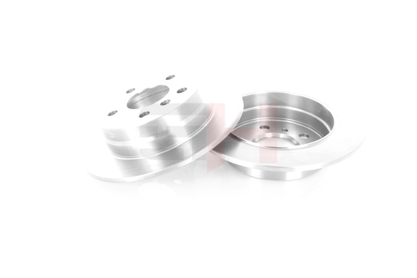 GH-423367 GH Brake discs Sprinter 907 910 cost