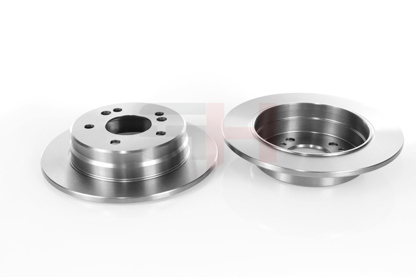 GH-423383 Disque de frein MERCEDES-BENZ Classe C GH