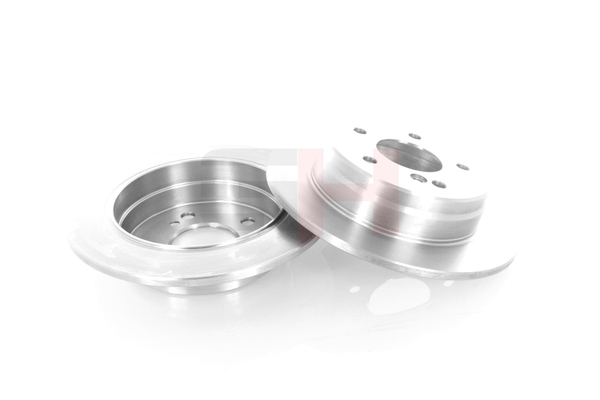 GH-423386 GH Disque Mercedes W205