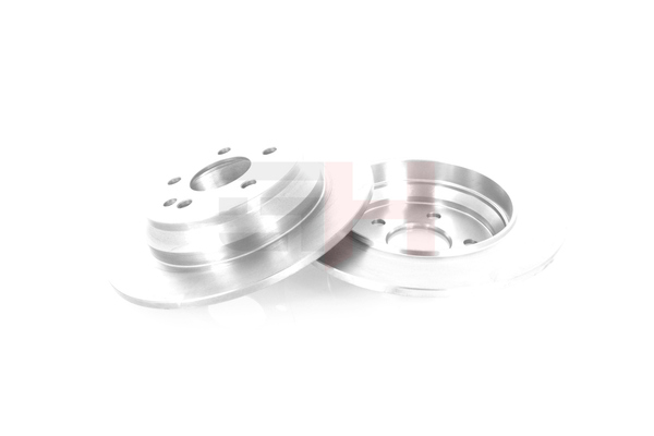 GH GH-423392 Bremsscheibe günstig im Online Shop