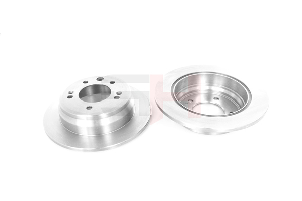 D'origine GH-423550 GH Disques HYUNDAI
