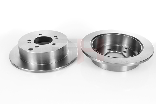 D'origine GH-423551 GH Disque de frein HYUNDAI