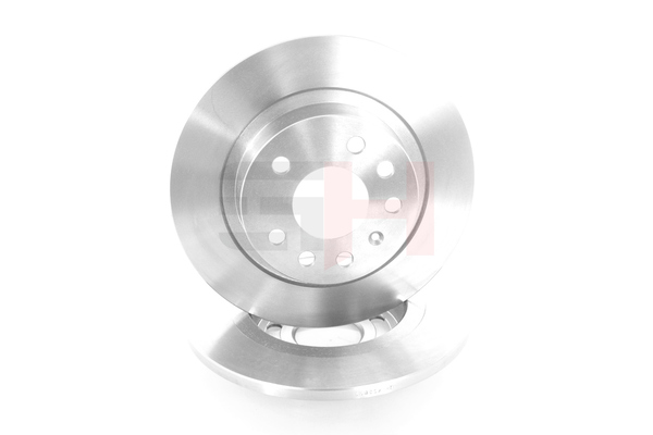 GH-423621 Brake disc GH 4406015 CHEVROLET