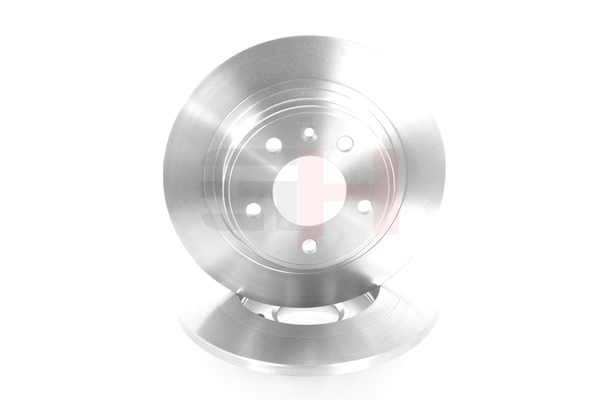 GH-423654 GH Disques de frein Opel Insignia A g09