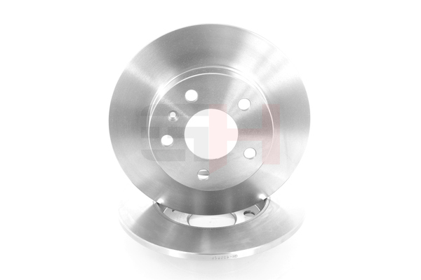 GH-423658 Disque de frein OPEL CORSA GH