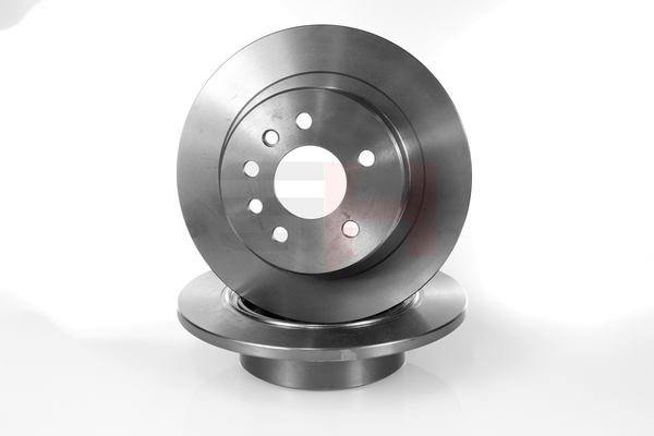 GH-423660 Disque de frein GH 5 69 121 OPEL