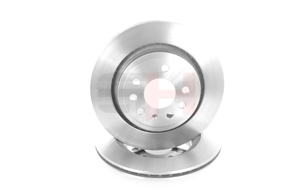 Disque GH Essieu arrière, Essieu arrière droit, Essieu arrière gauche, 292x20mm, 7x110, ventilé - GH-423671