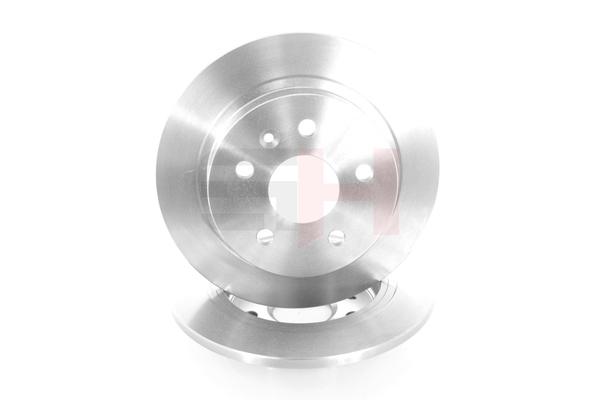 GH-423673 GH Disque Opel Insignia A Sports Tourer