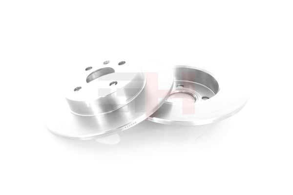GH-423686 Brake discs OPEL MERIVA GH