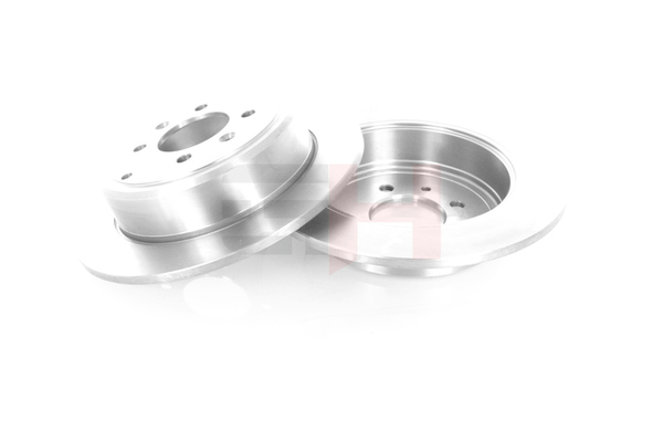 GH-423746 GH Bremsscheibe Peugeot 308 I