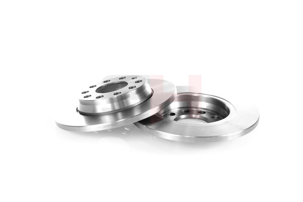 GH GH-424718 Bremsscheibe günstig im Online Shop