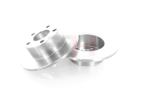 GH-424772 Piduriketas GH JZW 615 601 C AUDI