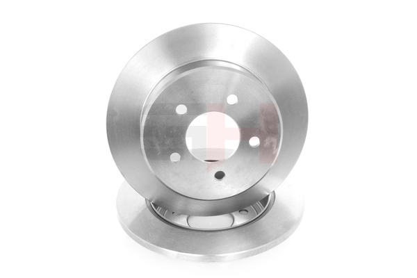 GH-429319 GH Bremseskive kjøpe billige