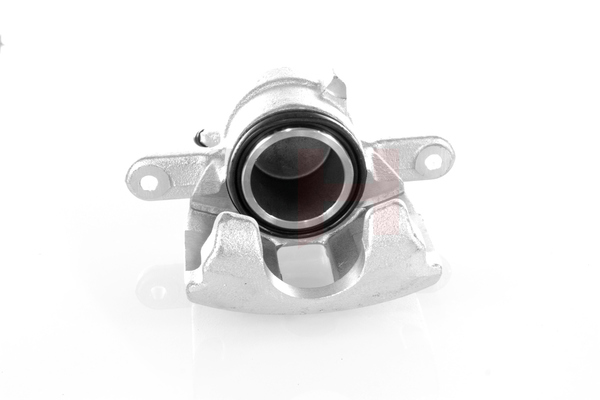 GH Bremszange GH-433993V Vorderachse, Vorderachse links, Gusseisen