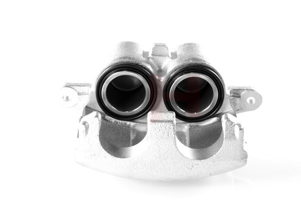 Купете GH-434035V GH предна ос, на предната ос отляво, лято желязо (чугун) Спирачен апарат GH-434035V евтино