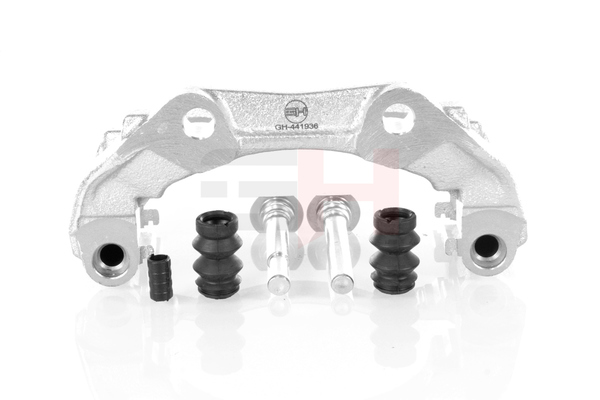 GH-441936 GH Gasket set brake caliper FORD USA Front axle both sides, Right, Left, Front Axle Right, Front Axle Left