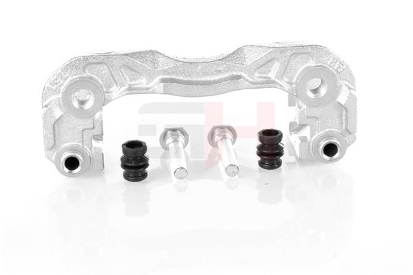 GH Brake caliper support bracket rear and front FORD Focus Mk1 Box Body / Estate (DNW) new GH-442591