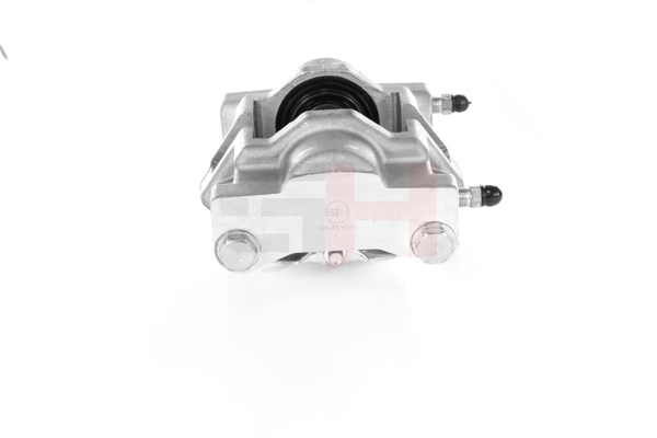 GH-451907 GH Achteras, Achteras rechts, Achteras links, Aluminium Remklauw GH-451907