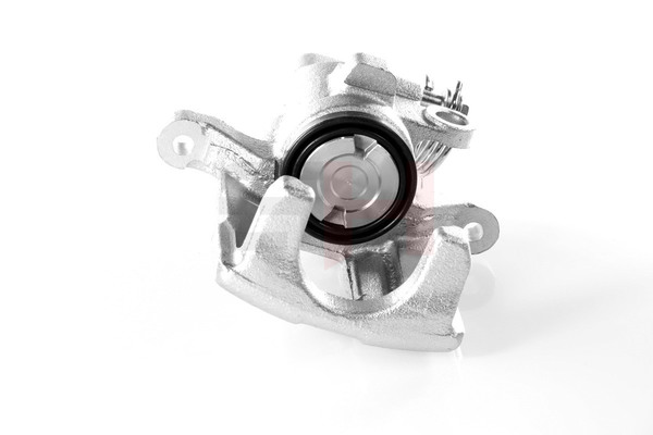 Moteur D'étrier De Frein Arrière Gauche/droit Pour Citroën C4 Picasso II, Peugeot 2008, 3008 - Réf. Frantis FRT1015