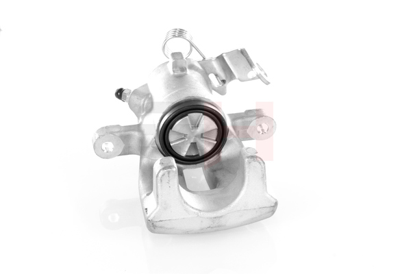 GH Hinterachse, Hinterachse rechts, Aluminium Bremszange GH-453659H online kaufen