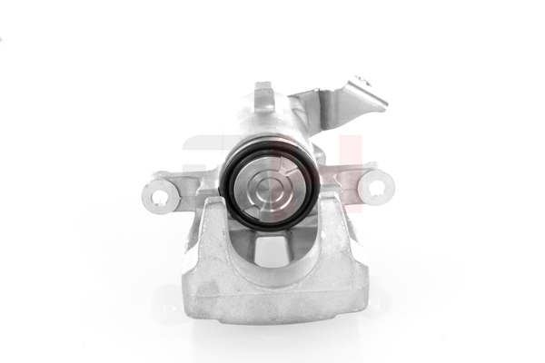 GH Achteras, Achteras links, Aluminium Remtang GH-453985V koop goedkoop