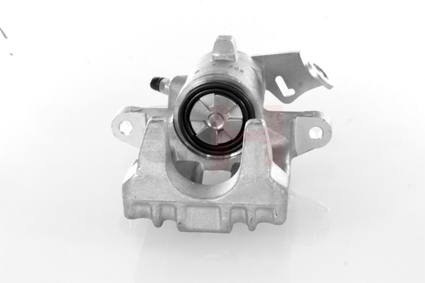 Køb GH-454326H GH bagaksel, Bagaksel højre, Aluminium Bremsekaliber GH-454326H billige