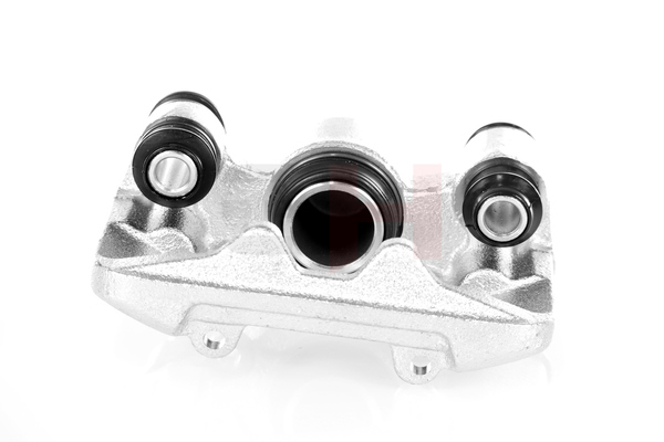 GH GH-454504H Brake caliper Rear Axle, Rear Axle Right